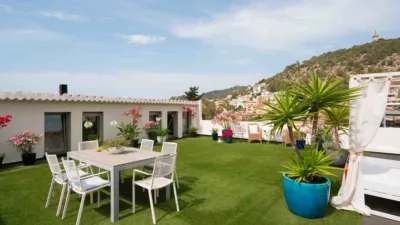 Chalet in Palma de Mallorca photo 22