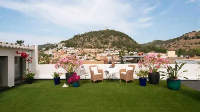 Chalet in Palma de Mallorca photo 23