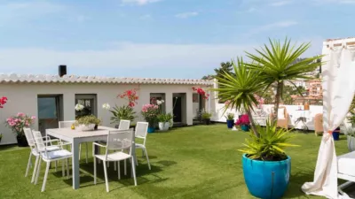 Chalet in Palma de Mallorca photo 24