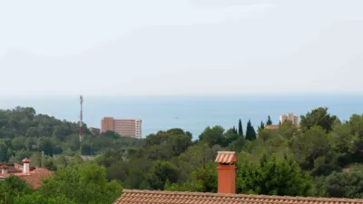 Chalet in Palma de Mallorca photo 27