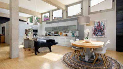 Chalet in Palma de Mallorca photo 4