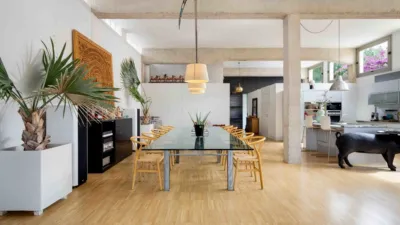 Chalet in Palma de Mallorca photo 6