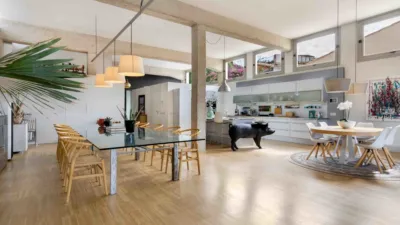Chalet in Palma de Mallorca photo 7
