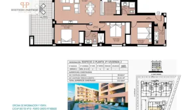 Apartment in Cala Ratjada photo 12