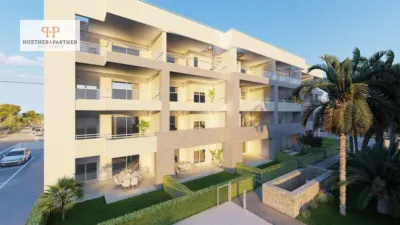 Apartment in Cala Ratjada photo 2