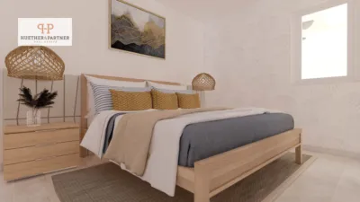 Apartment in Cala Ratjada photo 7