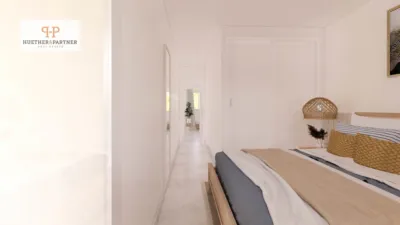 Apartment in Cala Ratjada photo 8