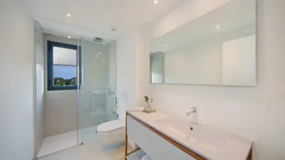 Apartment in Sa Ràpita photo 13