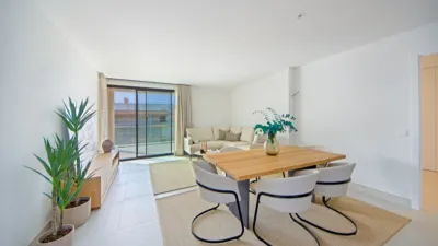Apartment in Sa Ràpita photo 6