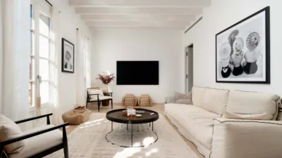 Ático en venta en Son Espanyolet, Son Espanyolet (Distrito Ponent. Palma de Mallorca) de 3.600.000 €