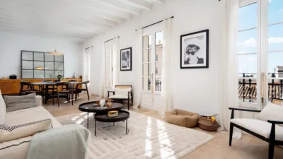Ático en venta en Son Espanyolet, Son Espanyolet (Distrito Ponent. Palma de Mallorca) de 3.600.000 €