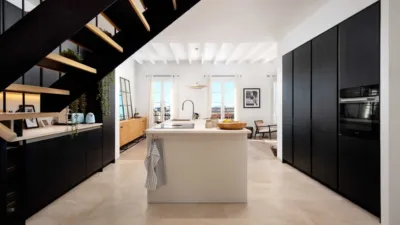 Ático en venta en Son Espanyolet, Son Espanyolet (Distrito Ponent. Palma de Mallorca) de 3.600.000 €