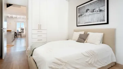 Ático en venta en Son Espanyolet, Son Espanyolet (Distrito Ponent. Palma de Mallorca) de 3.600.000 €