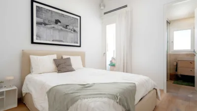 Ático en venta en Son Espanyolet, Son Espanyolet (Distrito Ponent. Palma de Mallorca) de 3.600.000 €