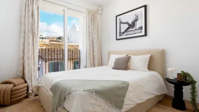 Ático en venta en Son Espanyolet, Son Espanyolet (Distrito Ponent. Palma de Mallorca) de 3.600.000 €
