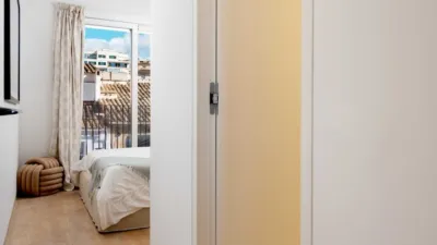 Ático en venta en Son Espanyolet, Son Espanyolet (Distrito Ponent. Palma de Mallorca) de 3.600.000 €