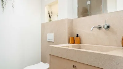 Ático en venta en Son Espanyolet, Son Espanyolet (Distrito Ponent. Palma de Mallorca) de 3.600.000 €