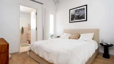 Ático en venta en Son Espanyolet, Son Espanyolet (Distrito Ponent. Palma de Mallorca) de 3.600.000 €