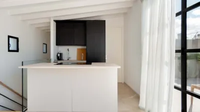 Ático en venta en Son Espanyolet, Son Espanyolet (Distrito Ponent. Palma de Mallorca) de 3.600.000 €