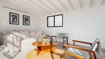 Ático en venta en Son Espanyolet, Son Espanyolet (Distrito Ponent. Palma de Mallorca) de 3.600.000 €