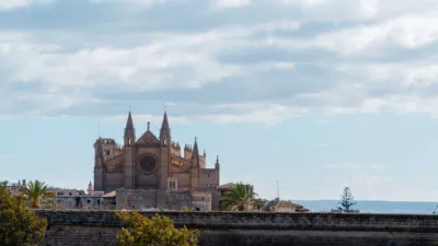Ático en venta en Son Espanyolet, Son Espanyolet (Distrito Ponent. Palma de Mallorca) de 3.600.000 €
