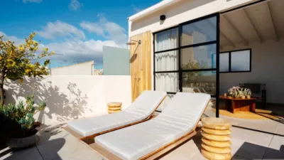 Ático en venta en Son Espanyolet, Son Espanyolet (Distrito Ponent. Palma de Mallorca) de 3.600.000 €