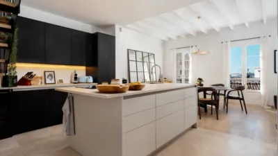 Ático en venta en Son Espanyolet, Son Espanyolet (Distrito Ponent. Palma de Mallorca) de 3.600.000 €