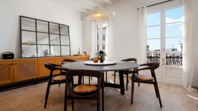 Ático en venta en Son Espanyolet, Son Espanyolet (Distrito Ponent. Palma de Mallorca) de 3.600.000 €