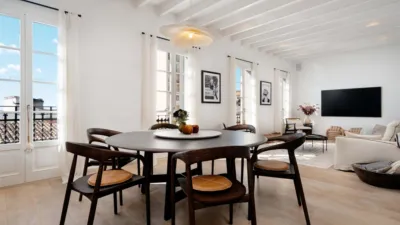 Ático en venta en Son Espanyolet, Son Espanyolet (Distrito Ponent. Palma de Mallorca) de 3.600.000 €