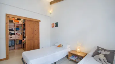 Chalet en Petra photo 13