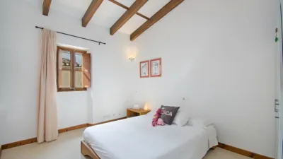 Chalet en Petra photo 16