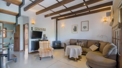 Chalet en Petra photo 5