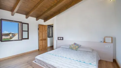Chalet en Petra photo 8