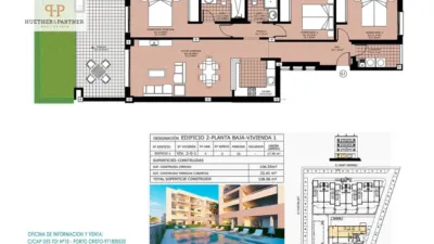 Apartment in Cala Ratjada photo 11