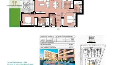 Apartment in Cala Ratjada photo 12