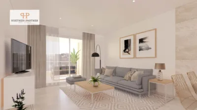 Apartment in Cala Ratjada photo 4