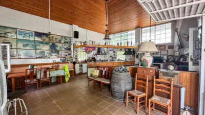 Rustic Finca in Centre photo 3