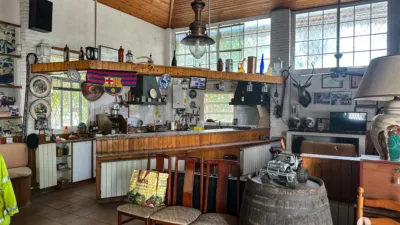 Rustic Finca in Centre photo 4