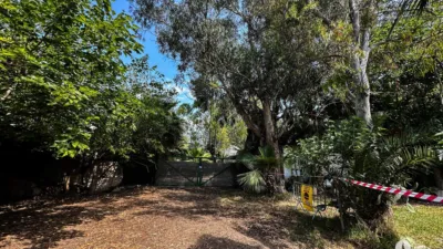 Rustic Finca in Centre photo 6