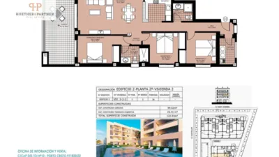 Apartment in Cala Ratjada photo 12