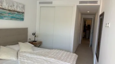 Apartment in Cala Ratjada photo 18