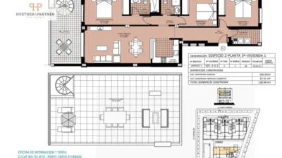 Apartment in Cala Ratjada photo 11