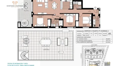 Apartment in Cala Ratjada photo 12