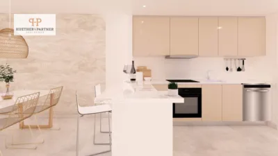 Apartment in Cala Ratjada photo 6