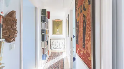 Apartment in Peguera photo 9