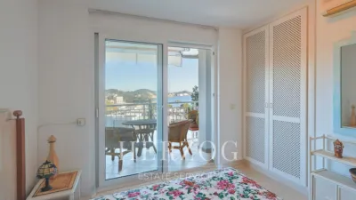 Apartment in Peguera photo 10