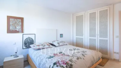 Apartment in Peguera photo 12