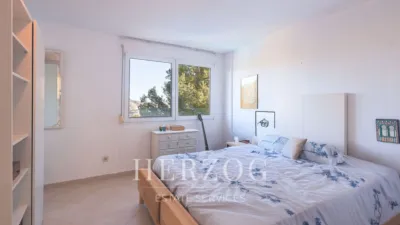 Apartment in Peguera photo 13