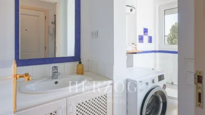Apartment in Peguera photo 14