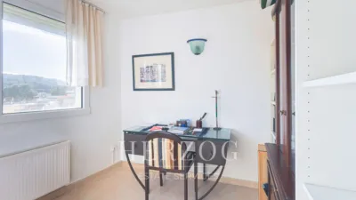 Apartment in Peguera photo 15
